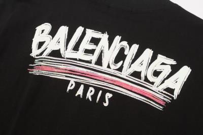 wholesale quality balenciaga shirts model no. 93